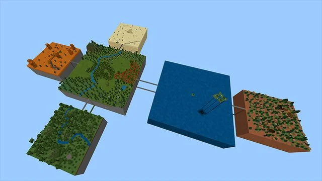 Void Survival [Skyblock]