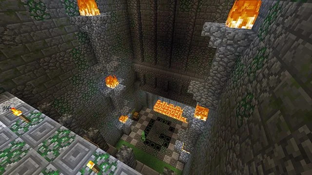 Tomb Crafter 4: Illuminati [Adventure]