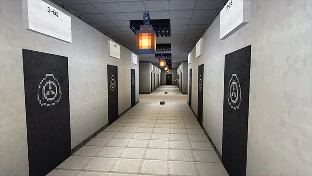 SCP – Containment Breach: LCZ