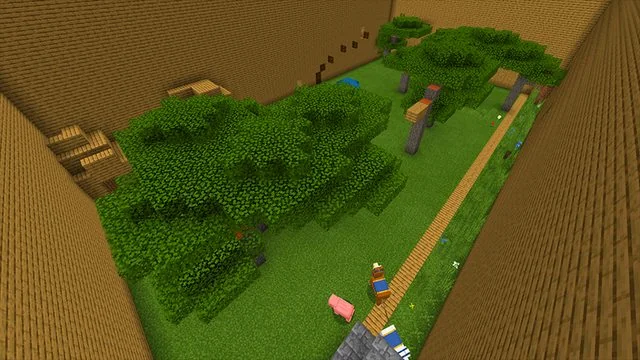 Hide & Seek | Прятки