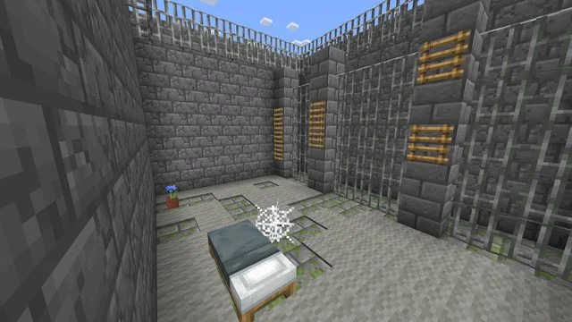 FTB: Prison Escape