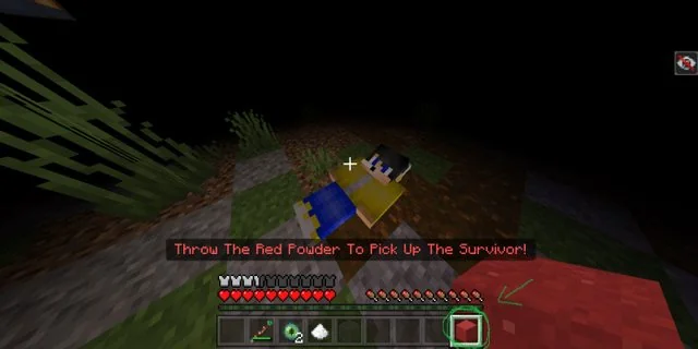 Dead by Dawn 3 [Horror]