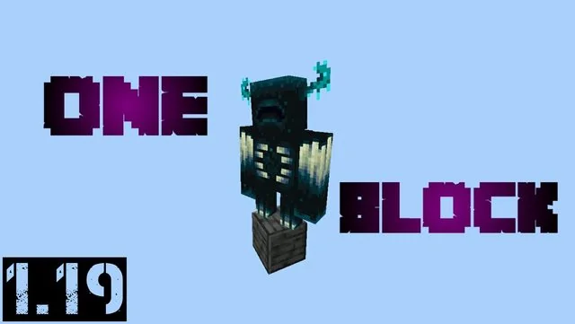 One Block 1.19