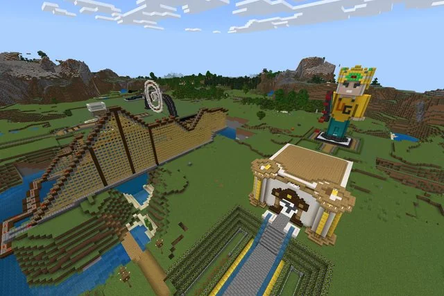 Techno GamerZ Hardcore World | 20M Surprise