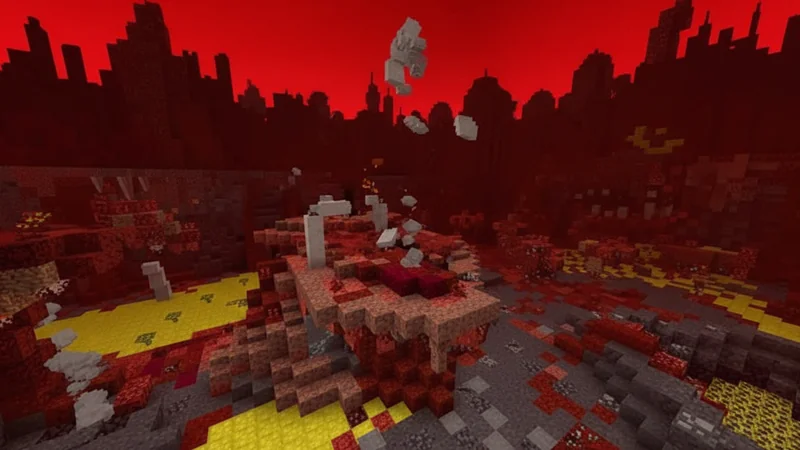 SCP: Operation Praetereo