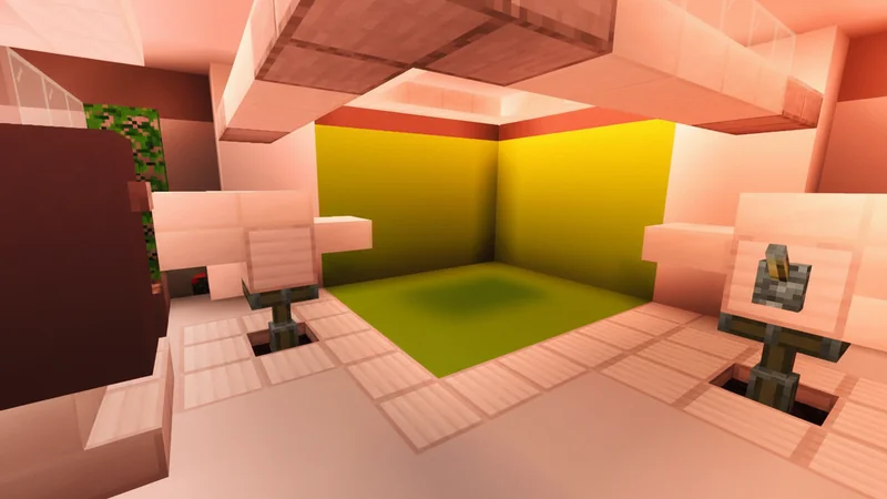 Modern Interior Ideas