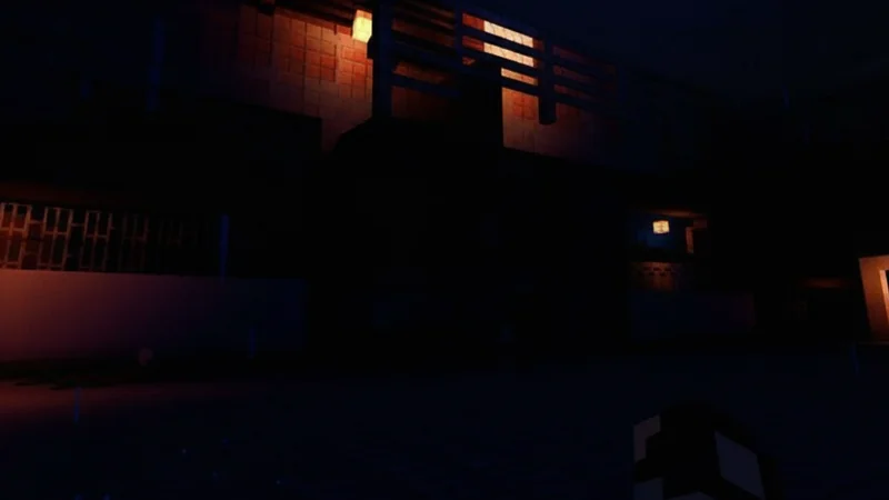 One More Night At School