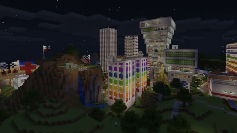 Peaceland Origins – Quinquennium