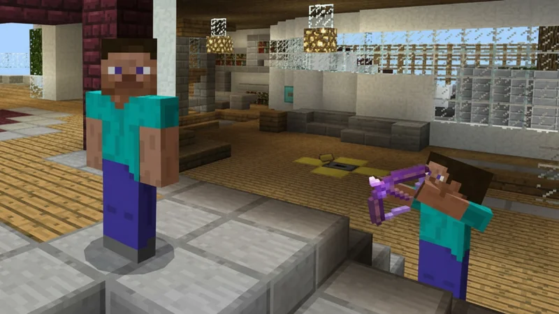 Murder Mystery Mansion