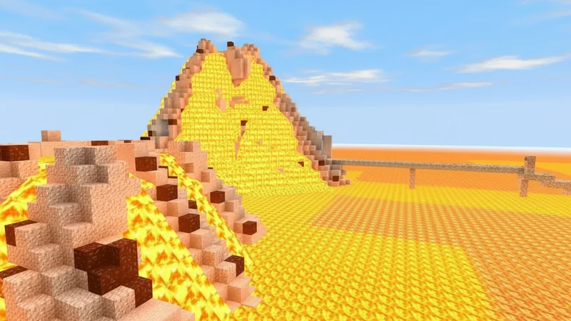 Super Hostile 01 – Sea of Flames II