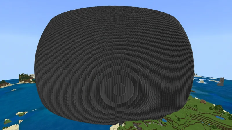 Island Dome Survival