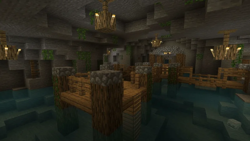 The Isle of Mysteries