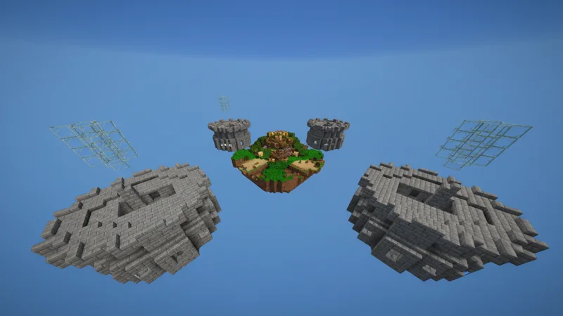 SkyWars