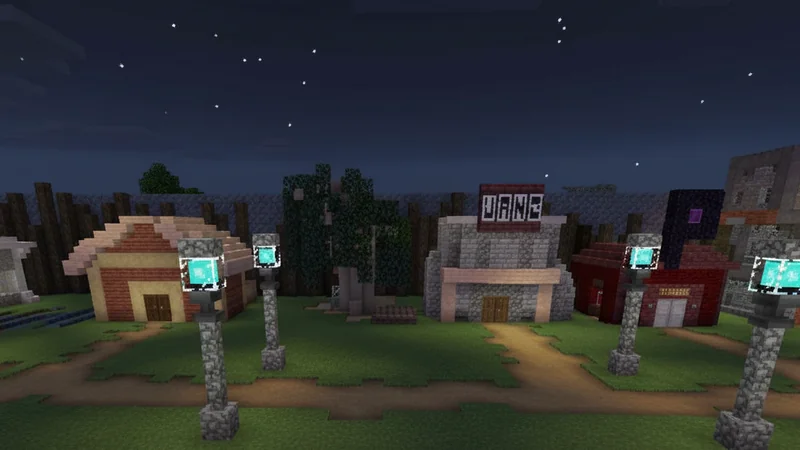 MAGIC – An RPG Adventure