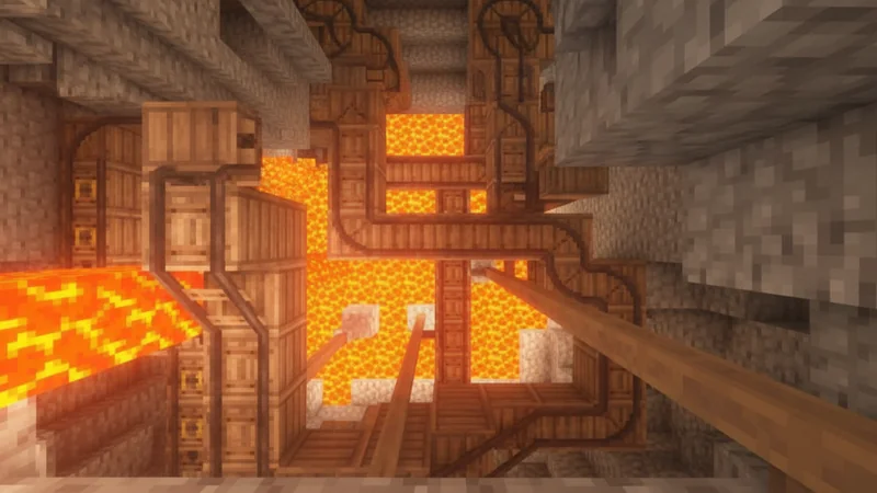 Mission to Lunotopis