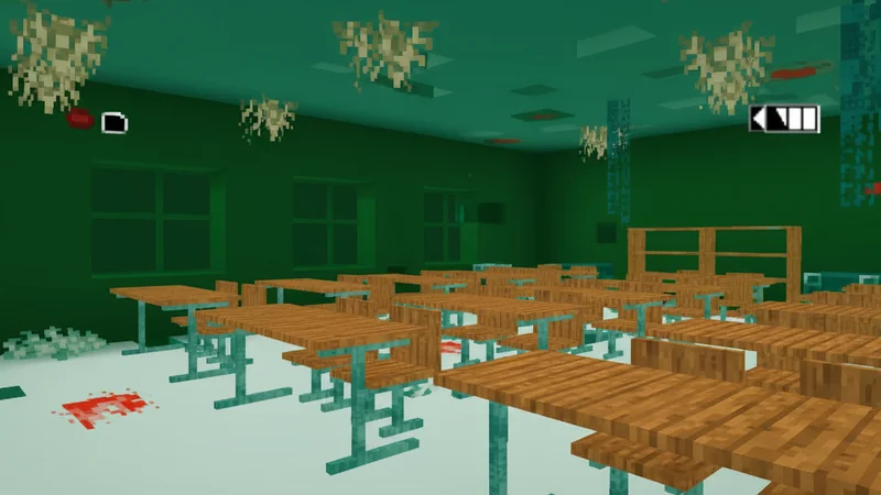 Stay Alive: Descent Into The Dark 2