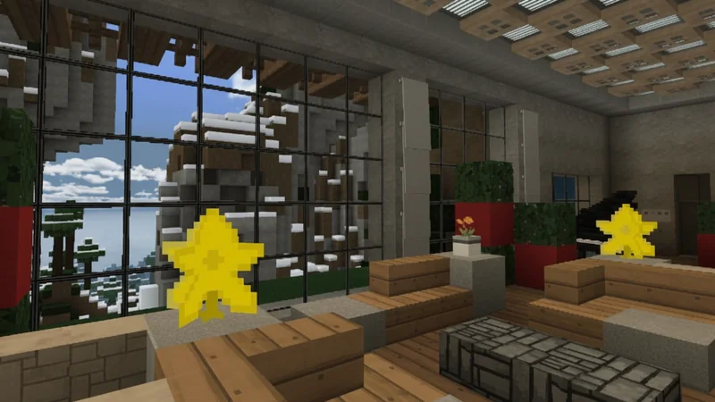 Christmas at Durton Cliff