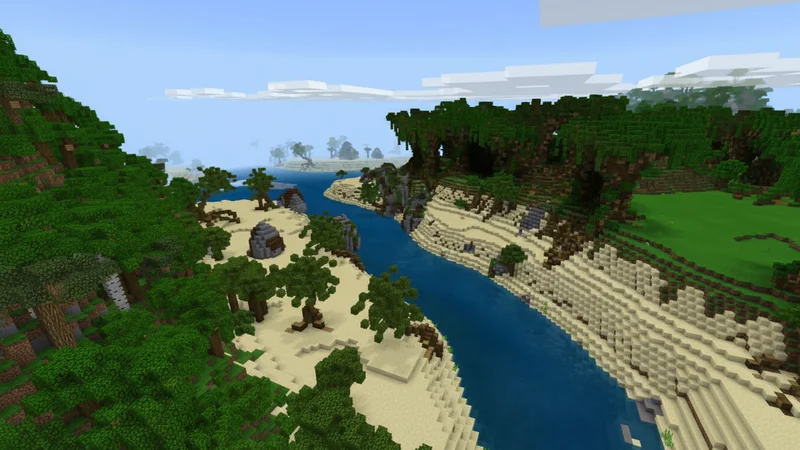 The Beachside Boogie