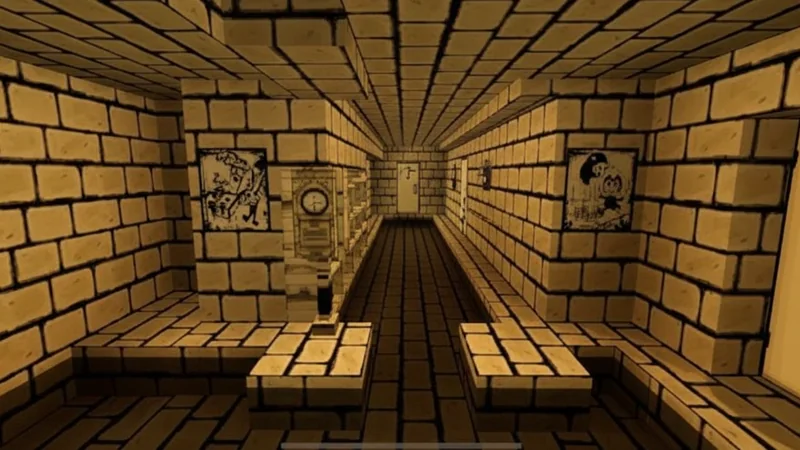 BATIM: The Second Chapter