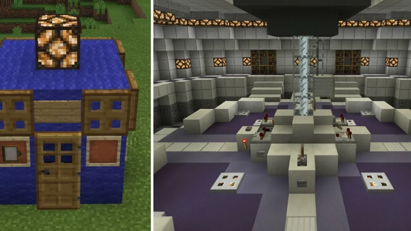 Welcome To The Tardis