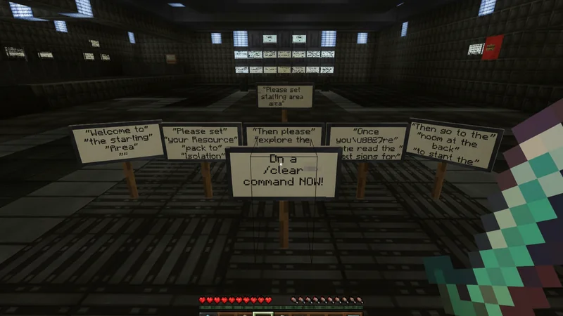 Alien: Bedrock Isolation