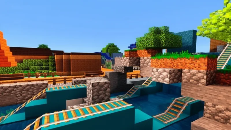 Blazer Land Theme Park