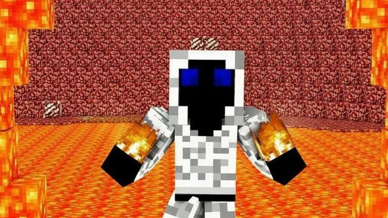 Entity_505 The New Terror!