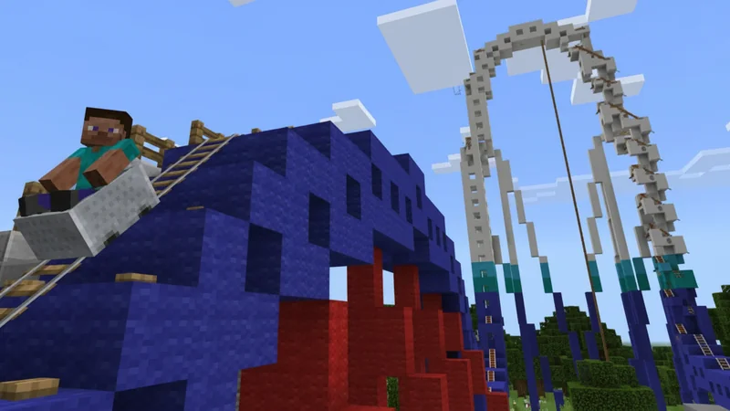 RyanMinecraft71 City