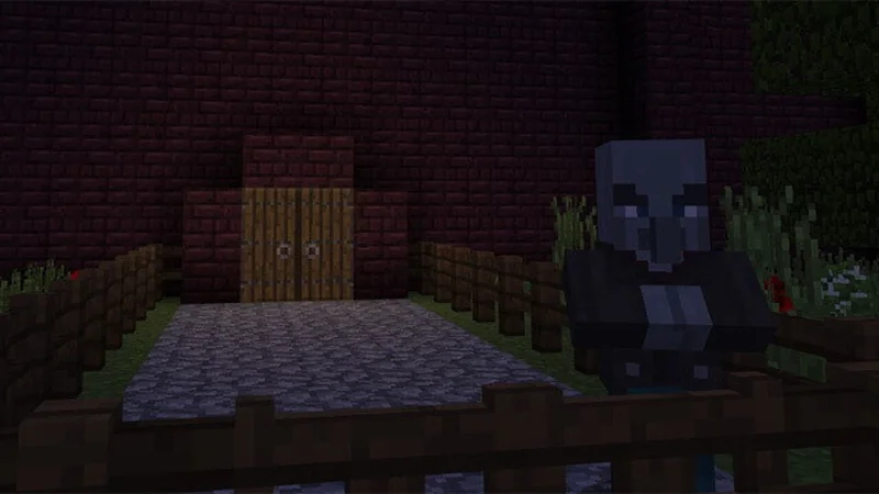 Fatal Fortress: The End