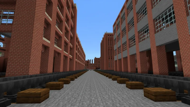 The City of Swagtropolis