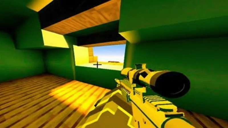 Free Fire Clock Tower