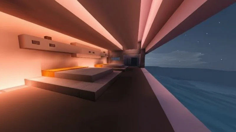 $1,000,000 Spectacular AI Mansion