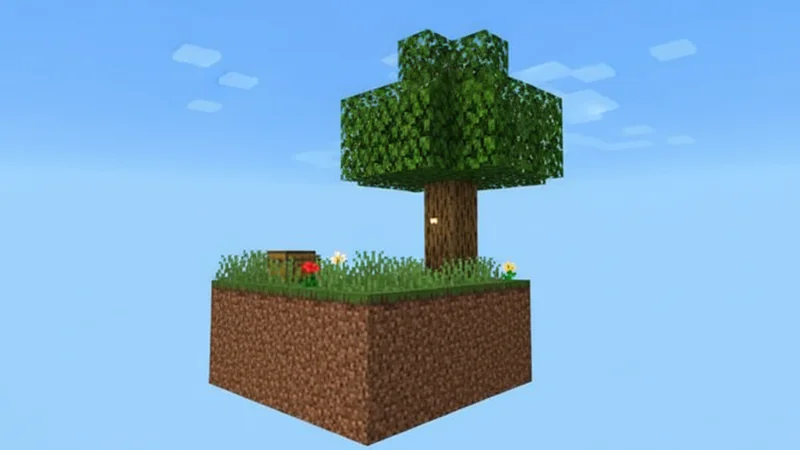 Skyblock