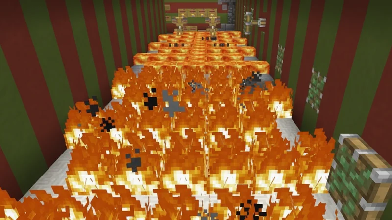 Half Heart Race (Addon)