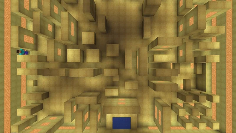 Paradiscal’s Paintball