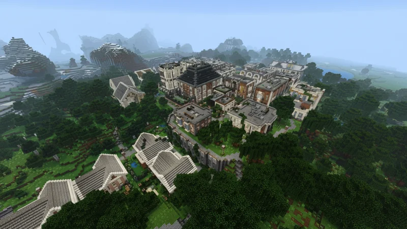 Project Bloomingdale