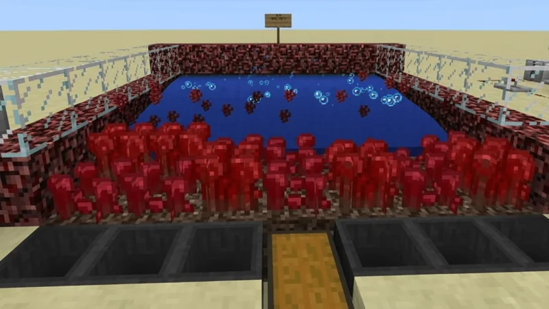 12 Useful Farms in Survival Mode