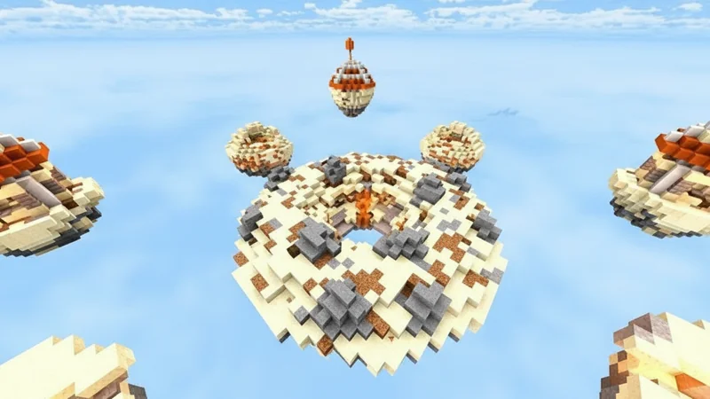 NC SkyWars Compiled 2