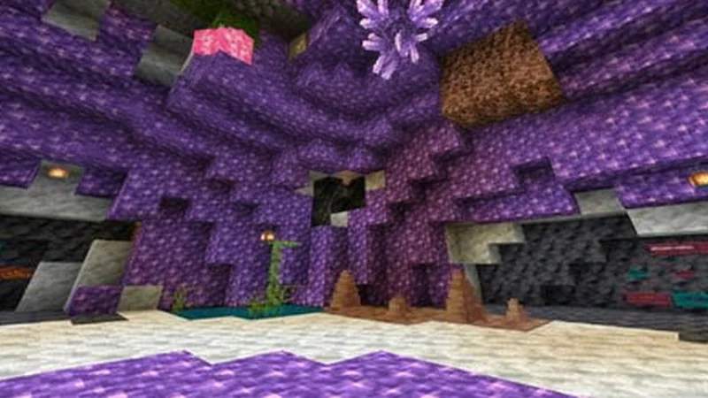 Escape from Bedrock 2