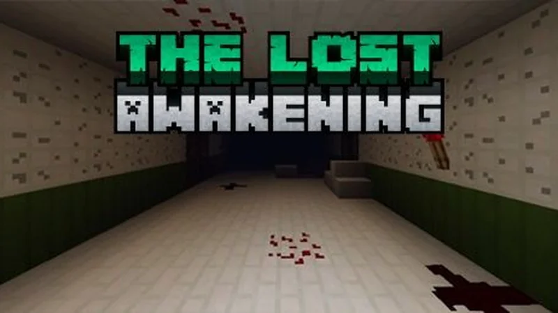 The Lost: Awakening