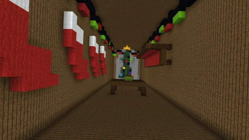 12 Days of Christmas Minigames