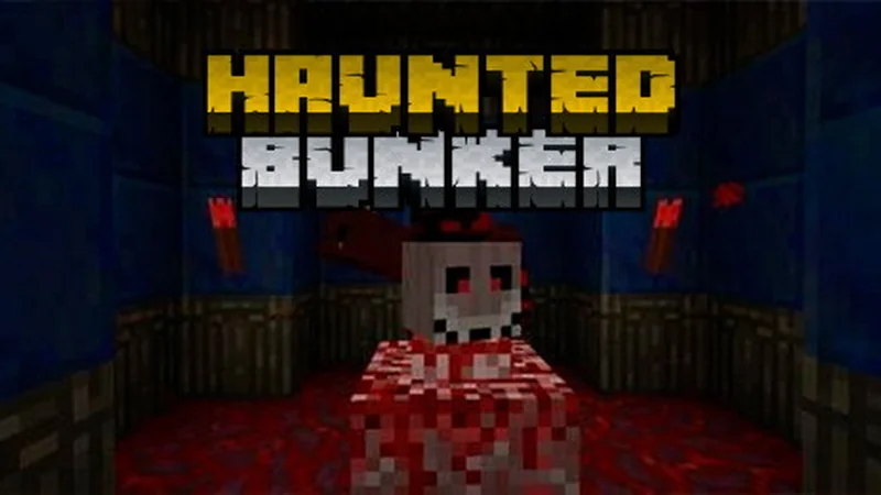 Haunted Bunker