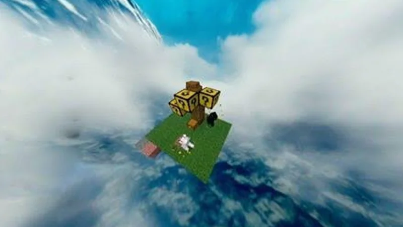 LuckySkyblock