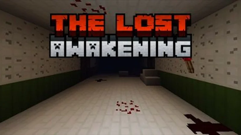 The Lost: Awakening
