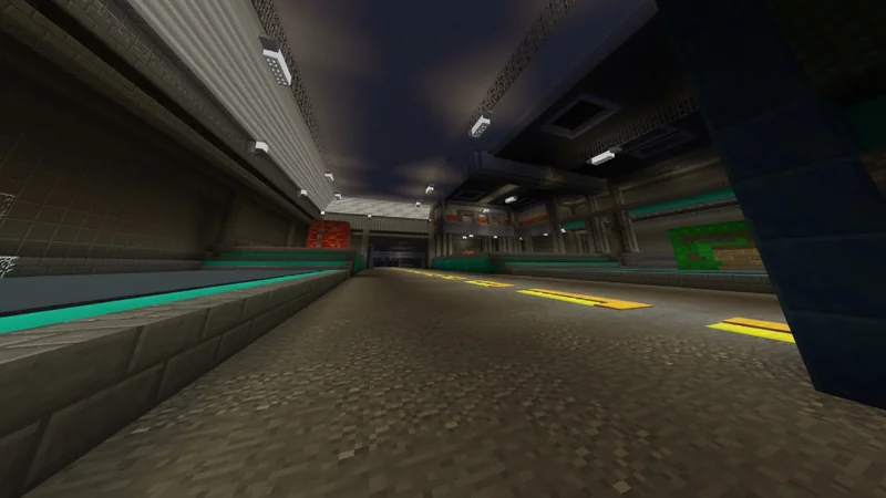 Zombie: Mega Assault