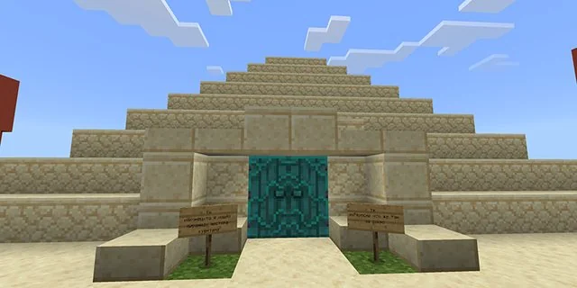 Simple Puzzles [1.16+]