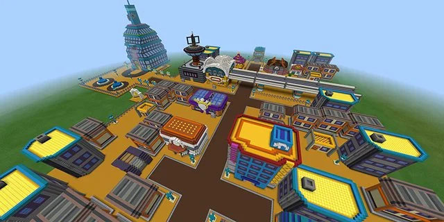 Goldenrod City (Pokémon)
