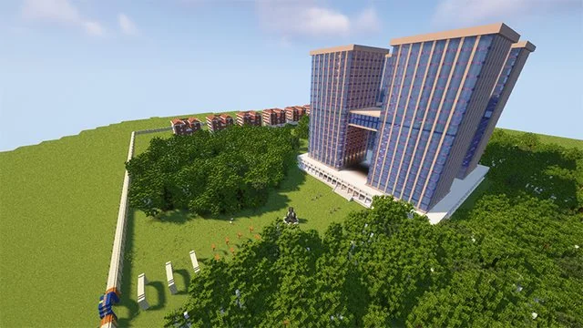 U.A. High School [My Hero Academia]