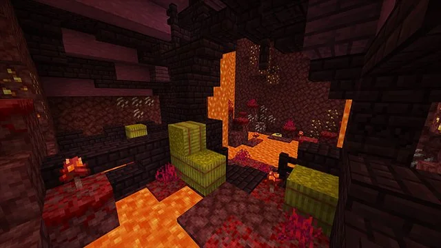 Beyond the Portal | FTB Nether
