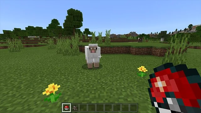 Poke Balls [Pokemon]